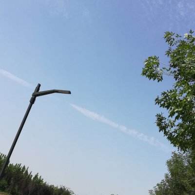 受外来沙尘影响，北京白天PM10浓度将明显上升